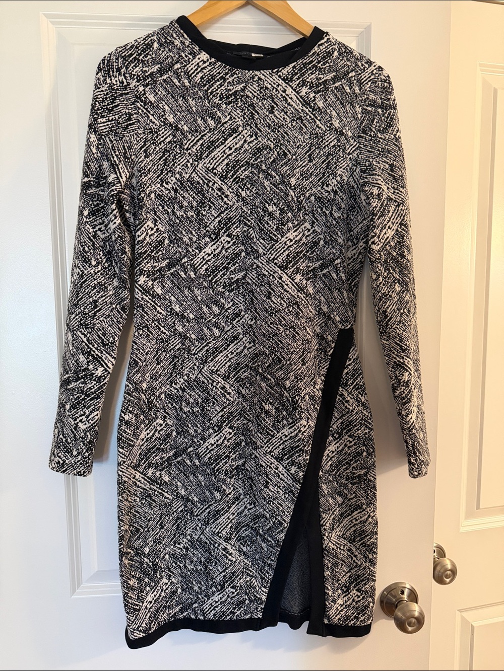 Twenty dress